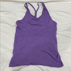 Lululemon top